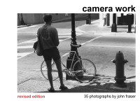 Cover image: Camera Work (Revised Edition)
