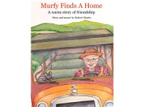 Cover image: Murfy Finds A Home