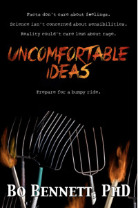 Cover image: Uncomfortable Ideas 9781456627669
