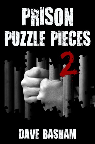 Cover image: Prison Puzzle Pieces 2