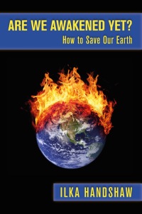 Cover image: Are We Awakened Yet?