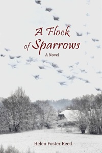 Imagen de portada: A FLOCK OF SPARROWS