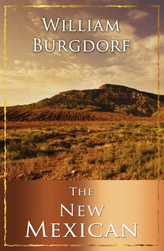 Cover image: The New Mexican