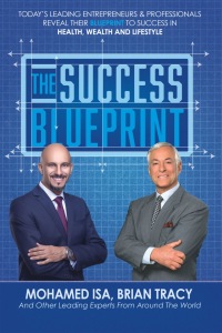 Cover image: The Success Blueprint