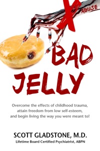 Imagen de portada: Bad Jelly