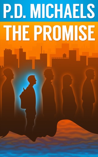Imagen de portada: The Promise