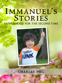 Imagen de portada: Immanuel's Stories