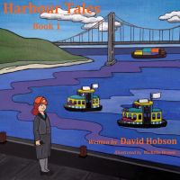 Cover image: Harbour Tales: Book 1