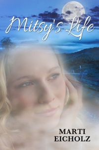Cover image: Mitsy's Life 9781456628543