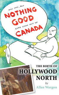 Omslagafbeelding: The Birth of Hollywood North