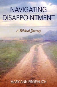 Cover image: Navigating Disappointment