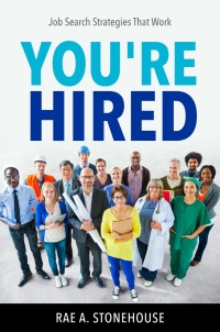 Imagen de portada: You're Hired! Job Search Strategies That Work