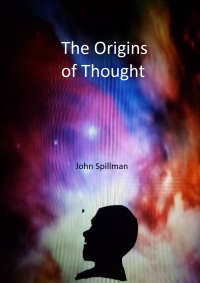 صورة الغلاف: The Origins of Thought