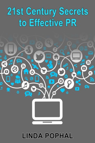 Cover image: 21st Century Secrets to Effective PR