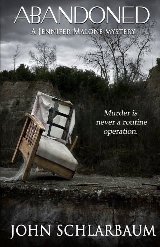 Imagen de portada: Abandoned