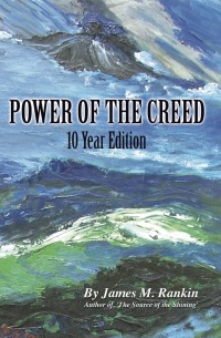 Imagen de portada: Power of the Creed (10th Anniversary Edition)