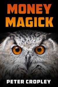 Cover image: Money Magick