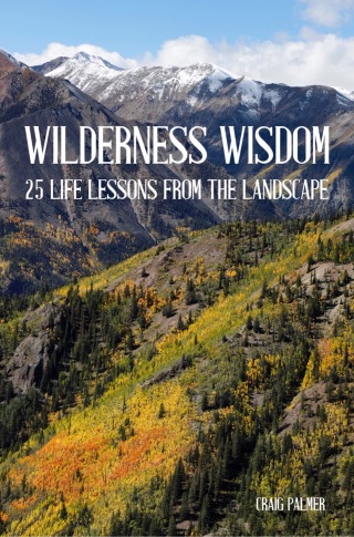 Cover image: Wilderness Wisdom