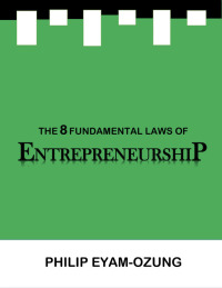 Imagen de portada: The 8 Fundamental Laws of Entrepreneurship