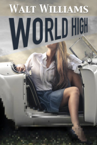 Cover image: World High 9781456630249