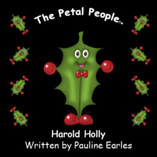 Cover image: Harold Holly