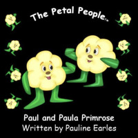 Cover image: Paul and Paula Primrose