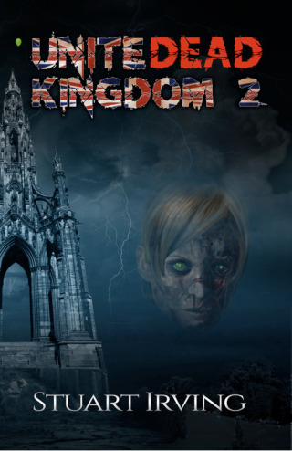 Cover image: UniteDead Kingdom 2