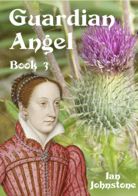 Titelbild: Guardian Angel (Book 3)