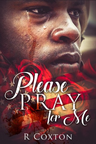 Imagen de portada: Please Pray for Me