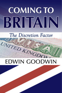 表紙画像: Coming to Britain: The Discretion Factor