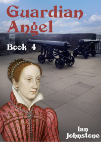 Cover image: Guardian Angel (Book 4)