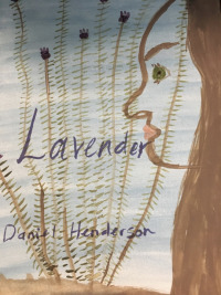 Cover image: Lavender