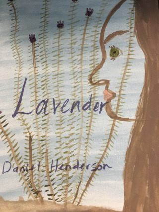 Imagen de portada: Lavender