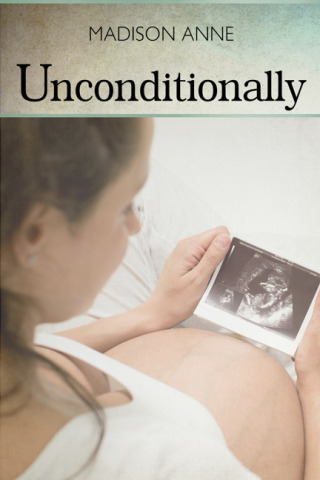 Imagen de portada: Unconditionally