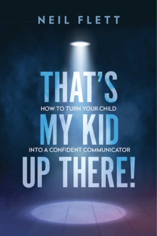 Cover image: That's My Kid Up There!
