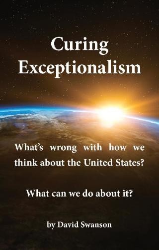 Imagen de portada: Curing Exceptionalism: What's wrong with how we think about the United States? What can we do about it?