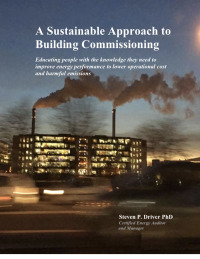 صورة الغلاف: A Sustainable Approach to Building Commissioning
