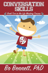 Imagen de portada: Conversation Skills: Book Two in the Life Mastery Course