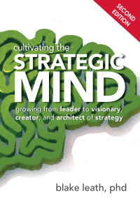表紙画像: Cultivating the Strategic Mind