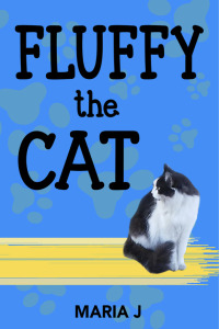 Imagen de portada: Fluffy the Cat