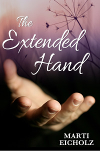 Cover image: The Extended Hand 9781456631277