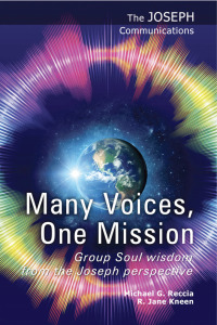 Imagen de portada: Many Voices, One Mission