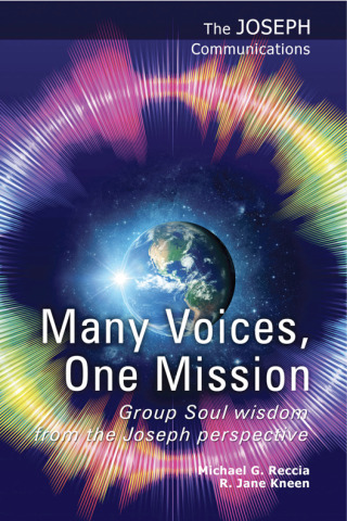 表紙画像: Many Voices, One Mission