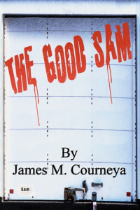 Omslagafbeelding: The Good Sam