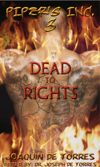 Imagen de portada: PIPER'S, Inc. 3 - DEAD TO RIGHTS