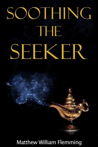 Imagen de portada: Soothing the Seeker