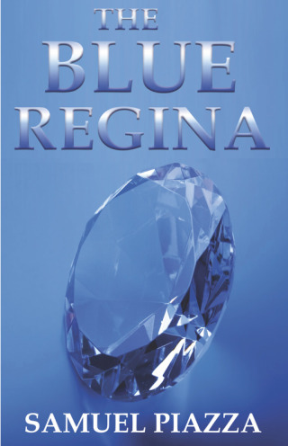 Imagen de portada: The Blue Regina