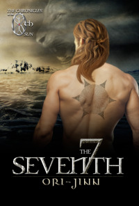 Cover image: The Seventh (The Chronicles of the Eighth Sun) 9781456631673