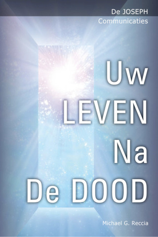 Cover image: Uw Leven Na De Dood