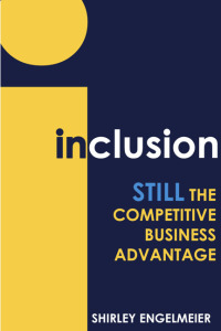 Titelbild: Inclusion: STILL the Competitive Business Advantage